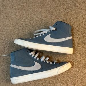 Nike blazers